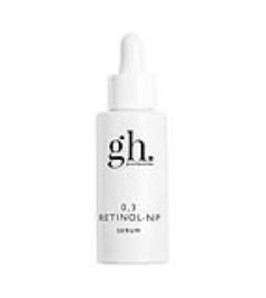 Gema Herrerías - Retinol Serum-np 0.3