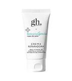 Gema Herrerías - Creme restaurador - Mano de santo x Boticaria García