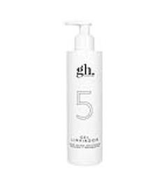 Gema Herrerías - Gel de limpeza facial 5