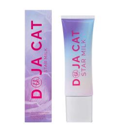 BH Cosmetics - *Doja Cat* - Creme Hidratante Iluminador Star Milk