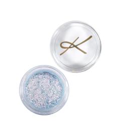 Karla Cosmetics - Opal Moonstone Multicromático Pigmentos Soltos - Sleepy Head