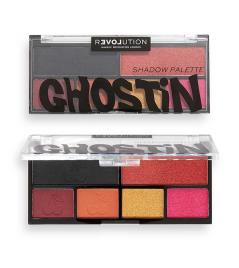 Revolution Relove - *Ghostin* - Paleta de sombras