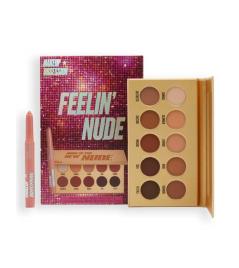 Makeup Obsession - Conjunto de presentes Feelin' Nude