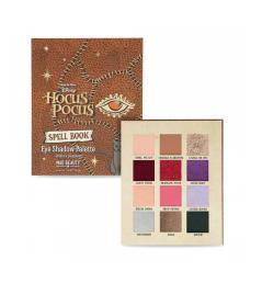 Mad Beauty - *Hocus Pocus* - Paleta de Sombras Spell Book