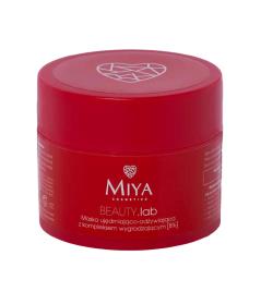 Miya Cosmetics - Máscara reafirmante BEAUTY.lab