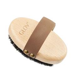 GLOV - Escova de Massagem Corporal Seca Iônica