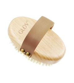 GLOV - Escova de Massagem Corporal Seca