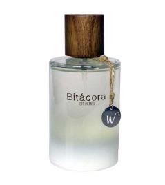 Wailoha - Eau de Toilette Intense Bitácora 100ml