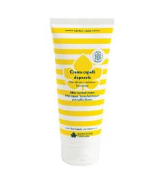 Biofficina Toscana - Creme de Cabelo Depois do Sol 100ml