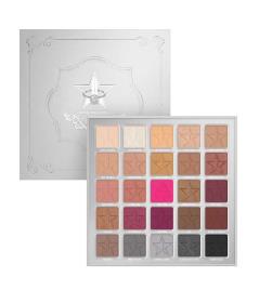 Jeffree Star Cosmetics - *Star Wedding* - Paleta de sombras Wedding Artistry