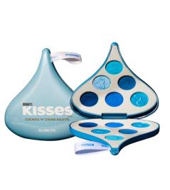 Glamlite - *Hersey's Kisses* - Paleta de sombras - Cookies ‘N’ Creme