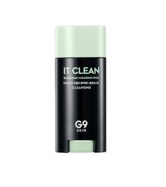 G9 Skin - Stick esfoliante e de limpeza It Clean