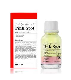 Mizon - Sérum Anti-Blemish Good Bye Blemish Pink Spot