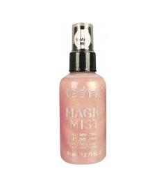 Technic Cosmetics - Spray iluminador Magic Mist - Rose gold