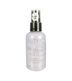 Technic Cosmetics - Spray fixador iluminador Magic Mist - Iridescent
