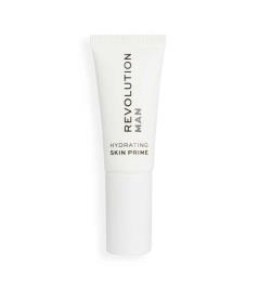 Revolution Man  - Primer hidratante facial