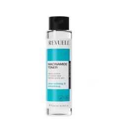 Revuele - *Niacinamide* - Tônico de limpeza