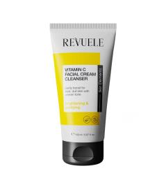 Revuele - *Vitamin C* - Creme de Limpeza Facial Brightening & Purifying