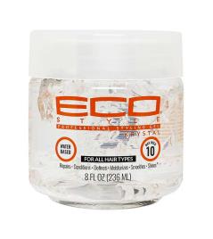 Eco Styler - Gel fixador e modelador hidratante Krystal