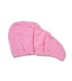 IDC Institute - Turbante Capilar Fast Drying