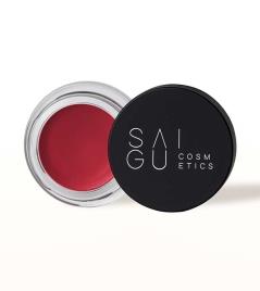 Saigu Cosmetics - Blush cremoso - Eva