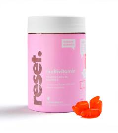 Reset - Vitaminas essenciais Multivitamin Gummies