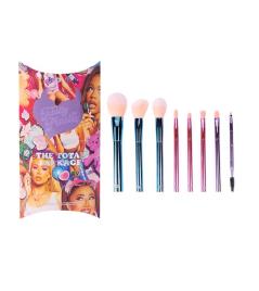 BH Cosmetics - *Totally Plastic* - Brush Set Iggy Azalea The Total Package