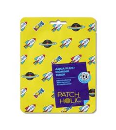 Patch Holic - Máscara Facial Aqua Plus - Firmeza