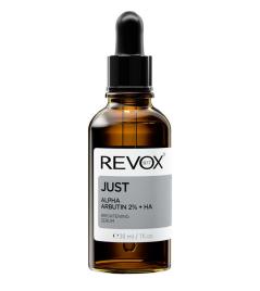 Revox - *Just* - Alpha Arbutin 2% + HA