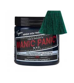 Manic Panic - Tinta fantasia semi-permanente Classic - Enchanted Forest