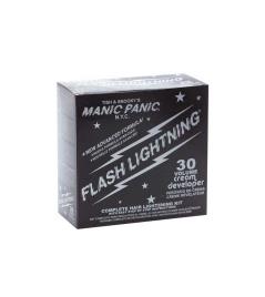 Manic Panic - Flash Lightning kit de branqueamento