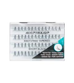 Ardell - Duralash Individual False Eyelashes -  Soft Touch:  Short Black