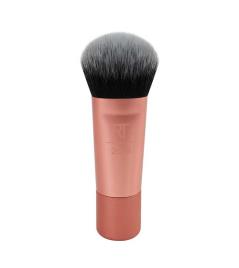 Real Techniques - Mini pincel para rosto Expert Face by Sam & Nic - 200