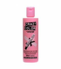 CRAZY COLOR - Creme de coloração para cabelos - Neutral Mix 250ml