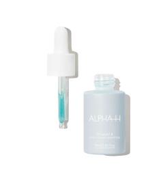 Alpha-H - Soro de Vitamina B com Niacinamida e Ácido Ferúlico