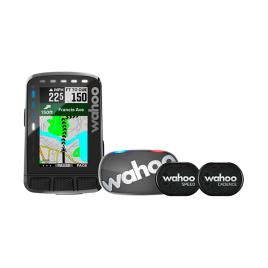 Wahoo Element Roam V2 Pack Cycling Computer