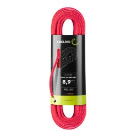 Edelrid Swift 48 Pro Dry 8.9 Mm Rope Rosa 30 m