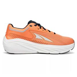 Altra Via Olympus Running Shoes Laranja EU 45 Homem