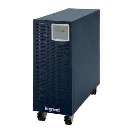 Legrand Lg-310121 3kva Ups Prateado