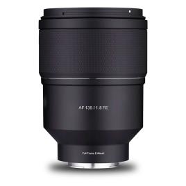 Samyang Optic Swap Macro Collection For Fuji X 85 Mm Telephoto Lens