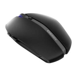 Cherry Gentix Wireless Mouse Preto