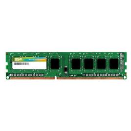 Silicon Power Sp008gbltu160n02 1x8gbgb Ddr3 1600mhz Memory Ram Prateado
