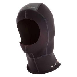 Typhoon Raptor Hood 3 Mm Preto L