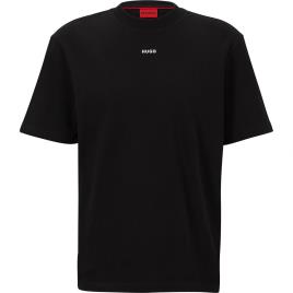 Hugo Dapolino 10248326 01 Sweater Preto S Homem