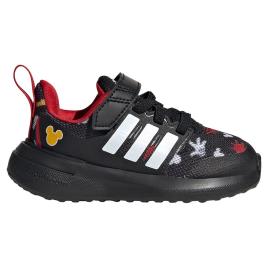 Adidas Fortarun 2.0 Mickey El Infant Trainers Infantil Preto EU 21 Rapaz