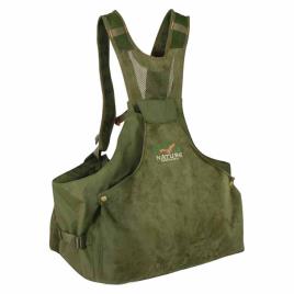 Marsupio Suede Jungla Pro 18l Backpack Verde