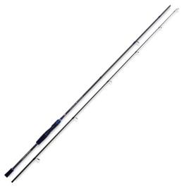 Lineaeffe Sky Spinning Rod Prateado 1.80 m / 30 g