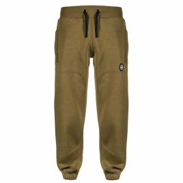 Kumu Long Joggers Castanho XL Homem