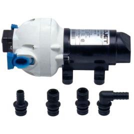 Flojet Pressure Switch R3626 Prateado