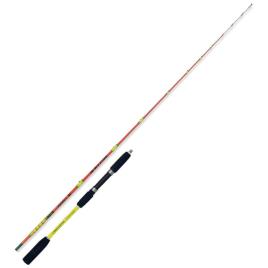 Lineaeffe Squiddy Ultra Egging Rod Dourado 1.80 m / 100 g